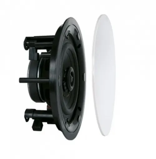 Artsound FLAT FL401 Round Speakers 60W (PAIR)