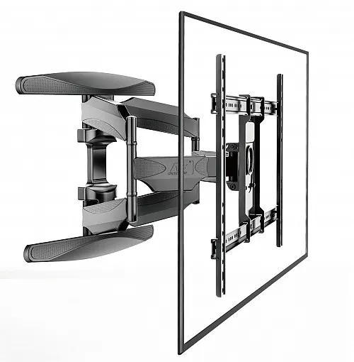 NBMounts P65 Quad Arm Mount 60x40 50-80''