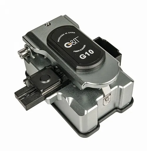 G&T G10 High Precision Fiber Cleaver