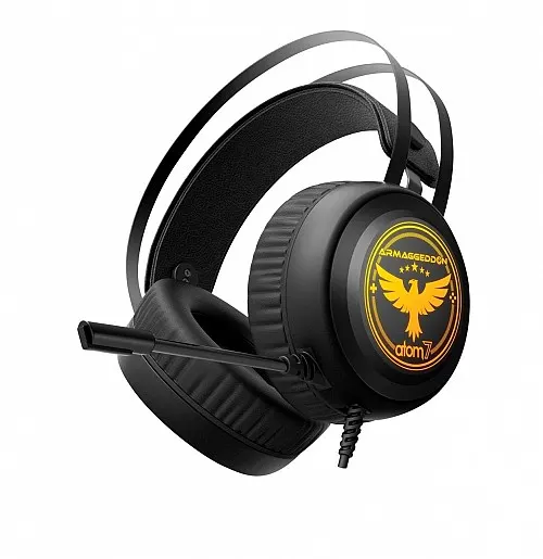 Armaggeddon Atom 7 2.1 Stereo Gaming Headset