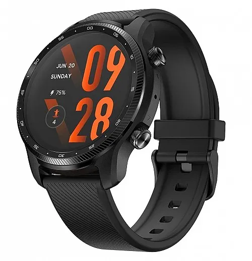Mobvoi TicWatch Pro 3 Ultra GPS Google Wear OS SmartWatch