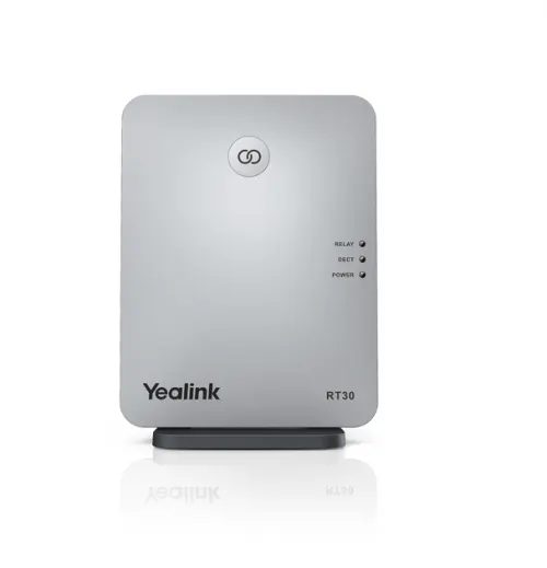 Yealink RT30 DECT Repeater for W52P/W56P/W60P