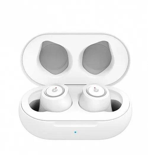 SonicGear Earpump TWS 2 BT Earphones White
