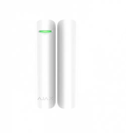 AJAX DoorProtect Plus White