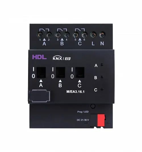 KNX Energy Meter Actuator