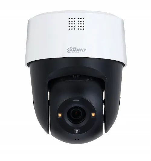 Dahua IP 5.0MP PT Dome White Light Full-color SD2A500-GN-A-PV