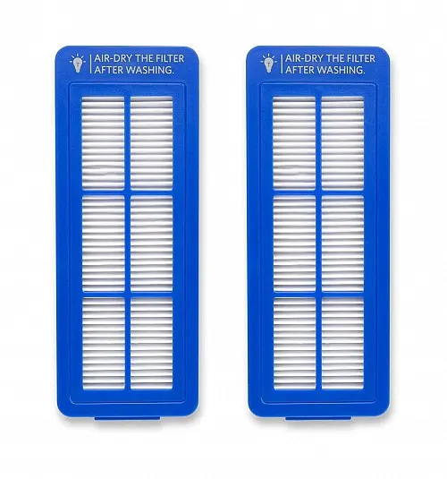 Anker Eufy 2 Replacemt HEPA Filters for RoboVac G10 Hybrid