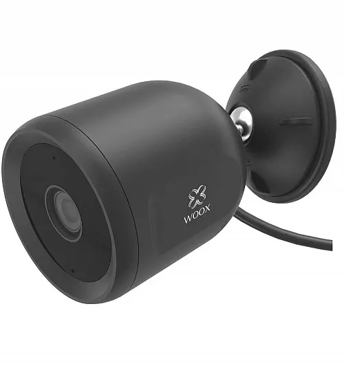 WOOX R9044 Wi-Fi Smart IP Wired Full HD 2MP Outdoor Camera