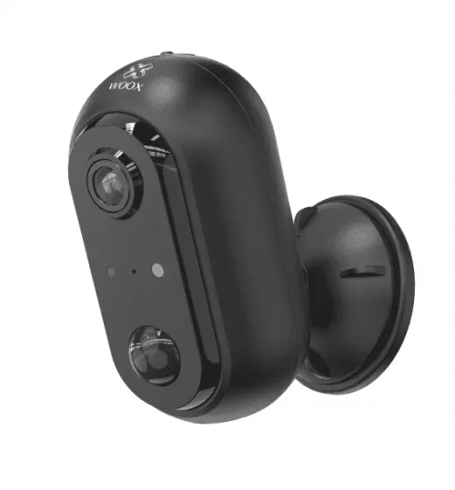 WOOX R9045 Wi-Fi Full HD Smart IP Outdoor Battery Camera