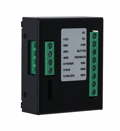 Dahua AC Extension Module DEE1010B-S2