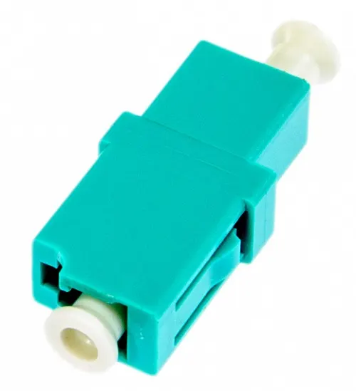 Opton Adapter LC/UPC MM Simplex OM3