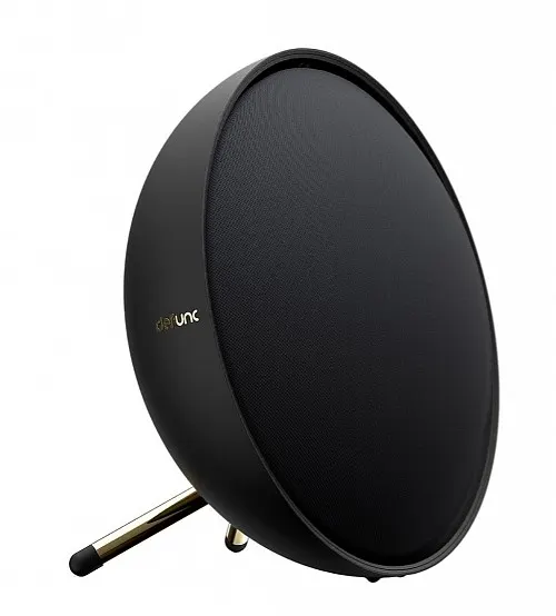 Defunc HOME SMALL Multiroom Wi-Fi Speaker Black