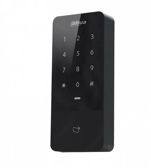 Dahua AC Standalone Access Control IP67 ASI1201E