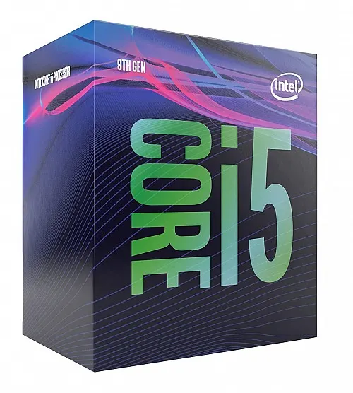 Intel Core i5 9400 2.9GHz 9MB 1151 Box
