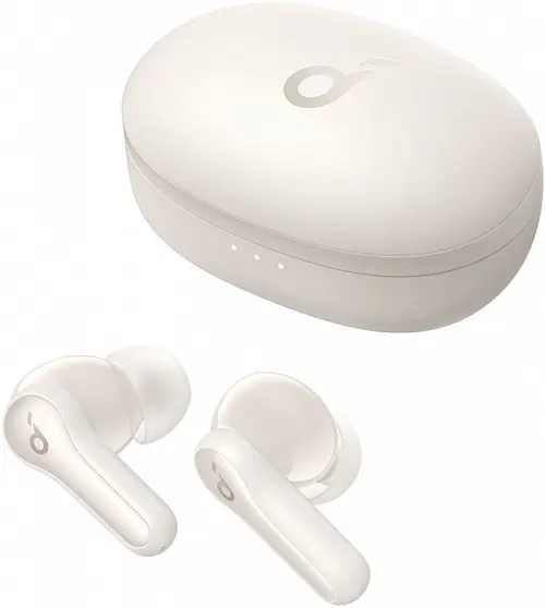 Anker Soundcore Life Note E TWS Earphones White