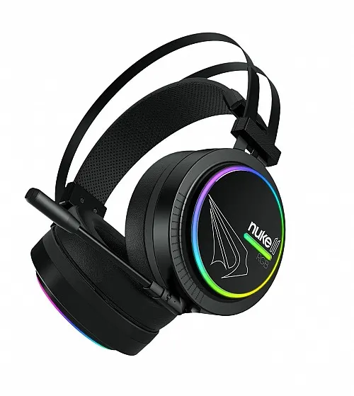 Armaggeddon Nuke 11 7.1 Pro-Gaming Headset