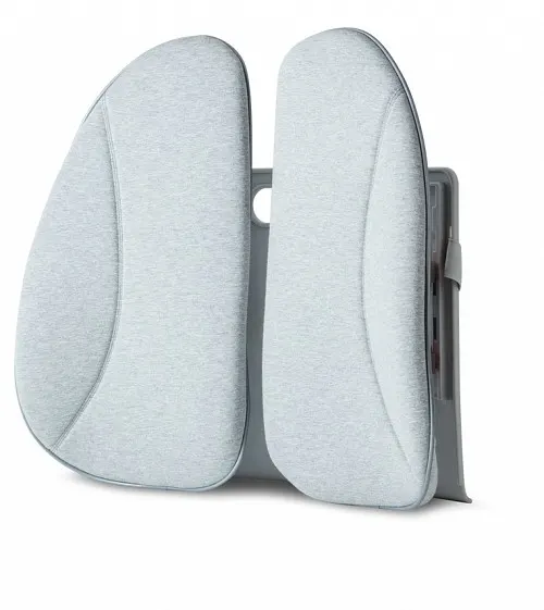 Homedics ER-S200H Back Support Cushion with Heat