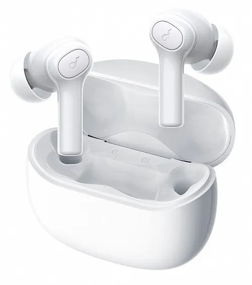 Anker Soundcore Life Note R100 True Wireless Earphones White