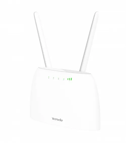 Tenda 4G07 AC1200 Wi-Fi 4G LTE Router
