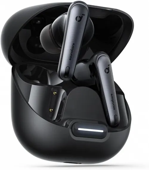 Anker Soundcore TWS Earphones Liberty 4 NC Black