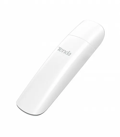 Tenda U18 AX1800 Wi-Fi 6 Dual Band USB Adapter
