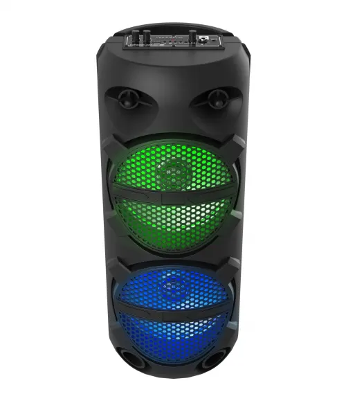 Idance Typhoon 500 Portable Speaker BT/USB