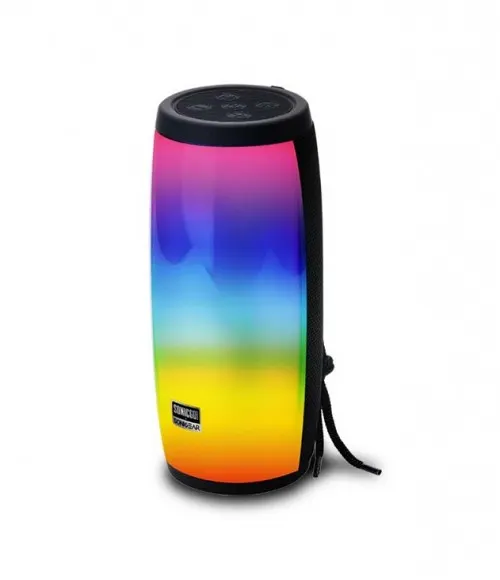 SonicGear SONICGO!6 RGB Portable Bluetooth Speaker
