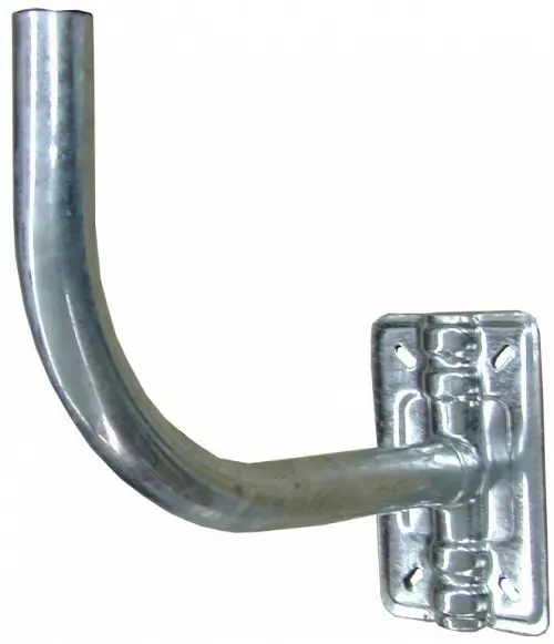 FTE PG40 Mast/Wall bracket 40mm