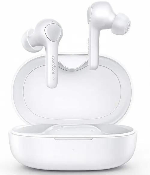 Anker Soundcore Life Note True Wireless Earphones White