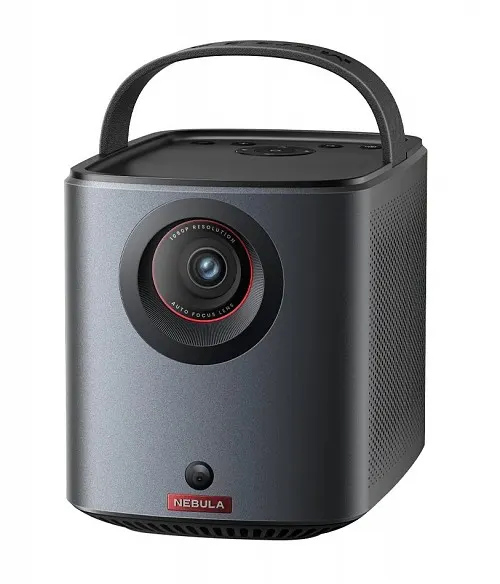 Anker Nebula Mars 3 Air Portable Android 1080p Projector