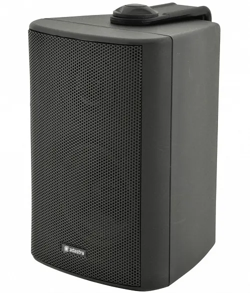 Adastra BC5V 5.25'' 30W Speakers Black 952.715UK