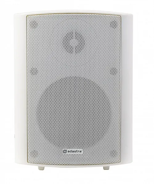 Adastra BPA Active 12V IP54 Weatherproof Speaker 952.824UK