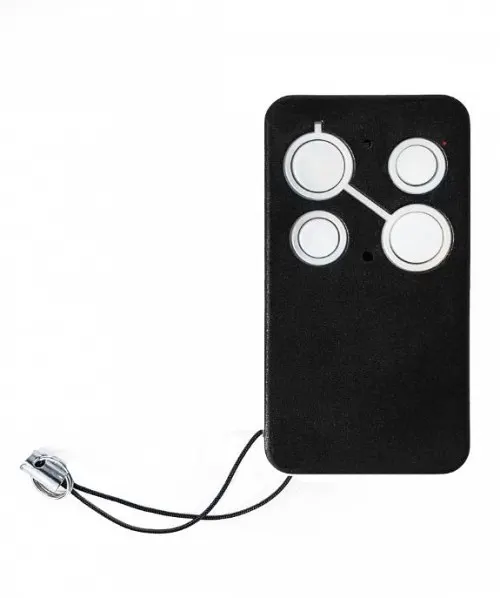 Superior Roll&Copy RF Remote Control (433.92MHz)