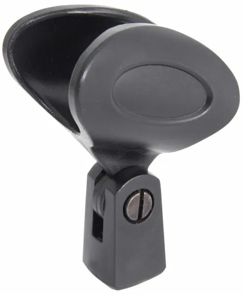 qtxSOUND 188.147UK Microphone holder 40mm