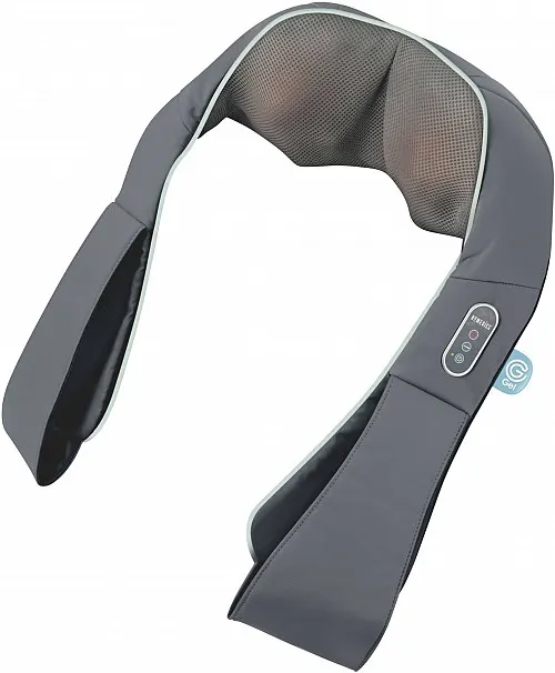 HoMedics NMS-700RCG Gel Wireless Rechargeable Neck & Shoulder Massager