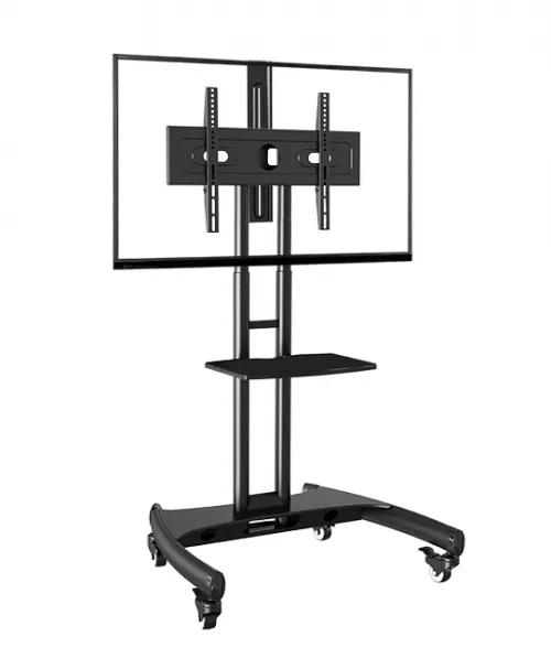 NBMounts Trolley AVA1500-60-1P 1.5m up to 65''