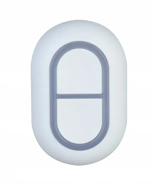 Dahua Alarm Wireless Double Panic Button ARD822-W2(868) (With bracket)