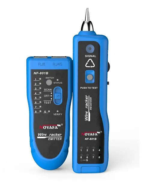 Noyafa NF-801 Wire Tracker