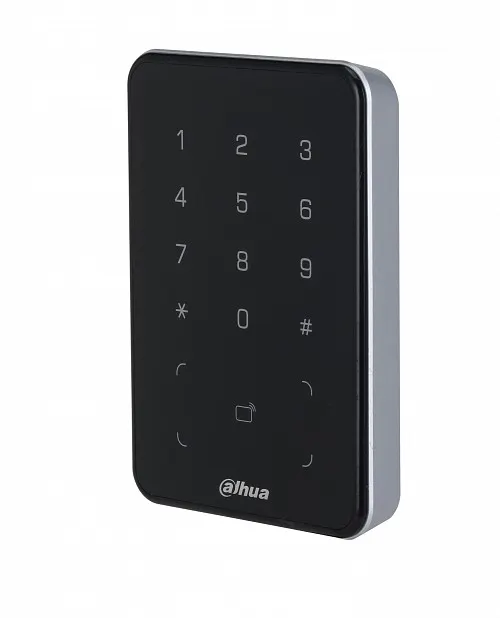 Dahua AC RF ID/IC Reader ASR2101A-ME