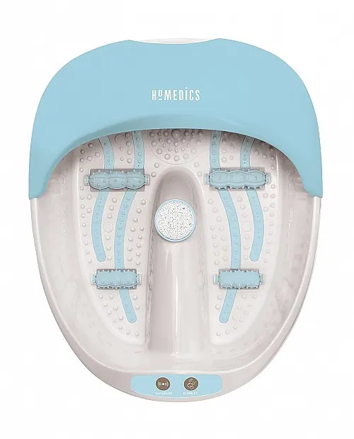 HoMedics FS-150 Deluxe 3 in 1 Foot Spa