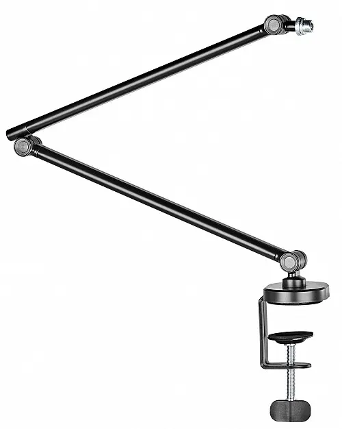 Citronic Microphone Stand Pro Studio Boom Arm 180.003UK