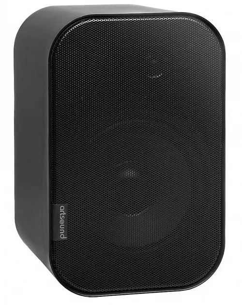 Artsound UNI40TB 100V Indoor Speaker 30W Black