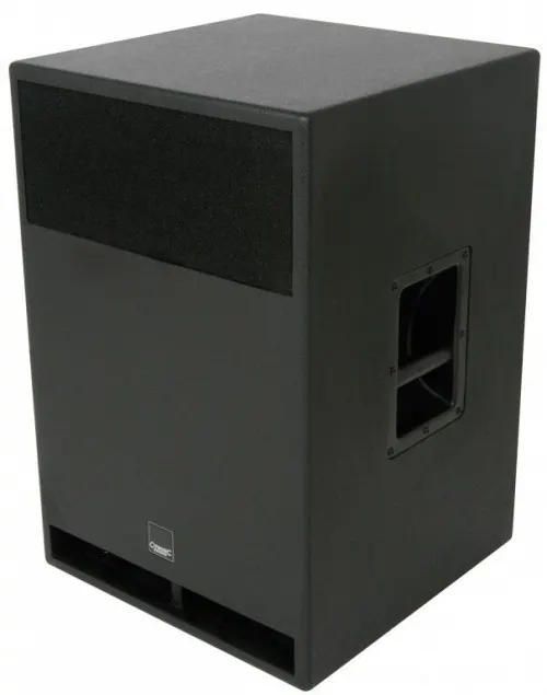 Citronic CS-1245S 12'' Passive Subwoofer 450W 178.588UK