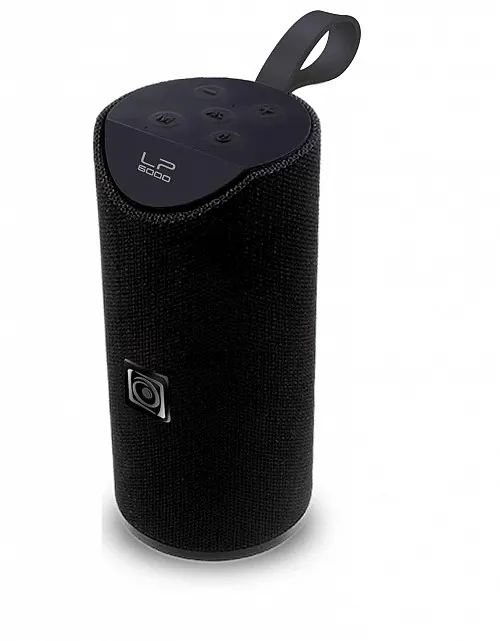AudioBox BBX LP6000 TWS BT/FM/USB Speaker Black