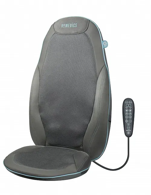 HoMedics SGM-1300EUX Gel Shiatsu Back Massager