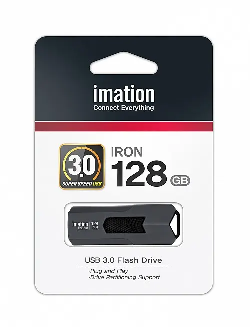 Imation IRON USB3.0 Stick 128GB