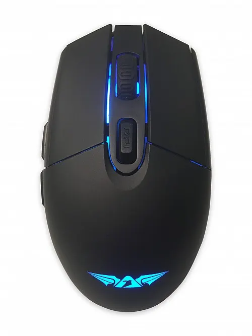 Armaggeddon Raven 3 Pro-Gaming Mouse with Free Mousemat