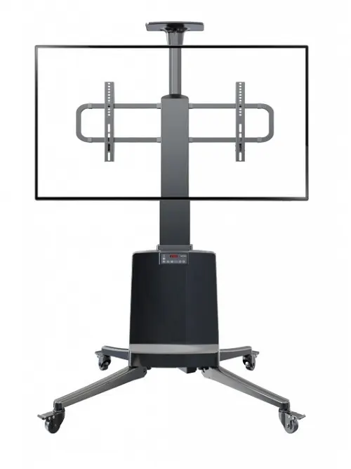 NBMounts Trolley TW85 Motorized 1.65m up to 68kg 85''
