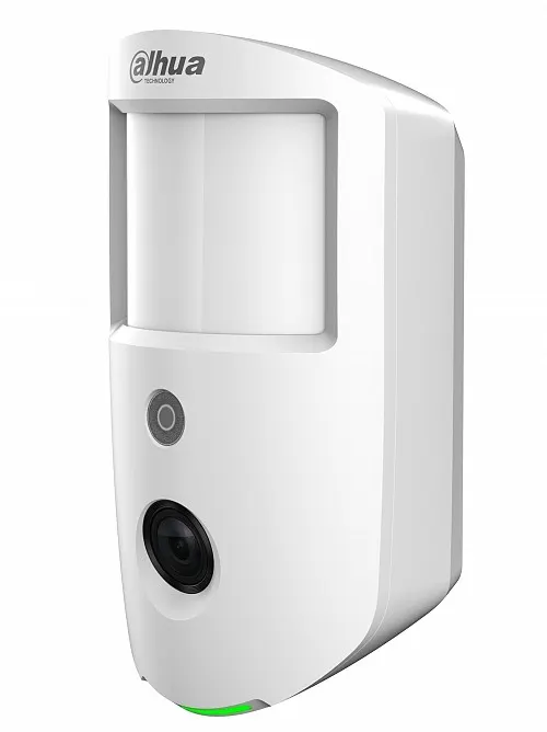 Dahua Alarm Wireless PIR Camera Detector ARD1731-W2(868)
