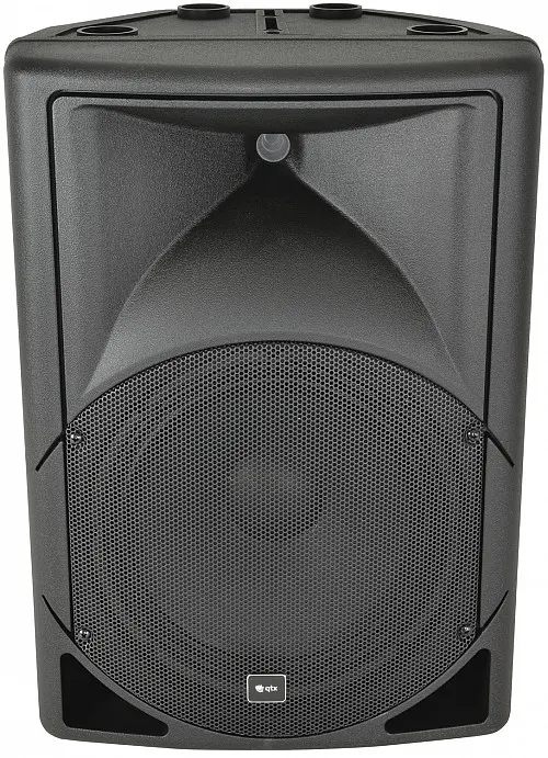 QTX QS12 Passive Speaker 12'' 250W 178.562UK
